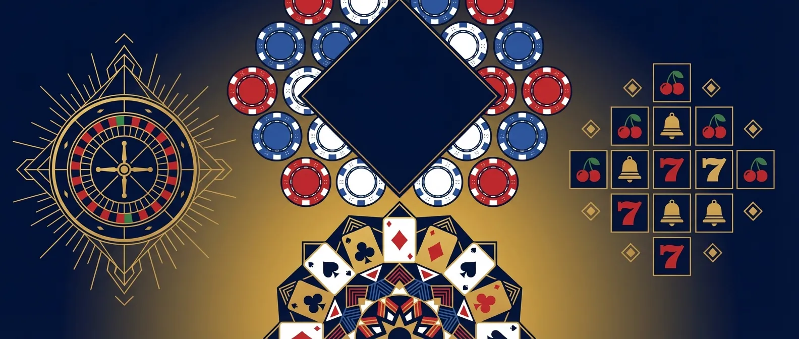 Casapariurilor Casino bonus