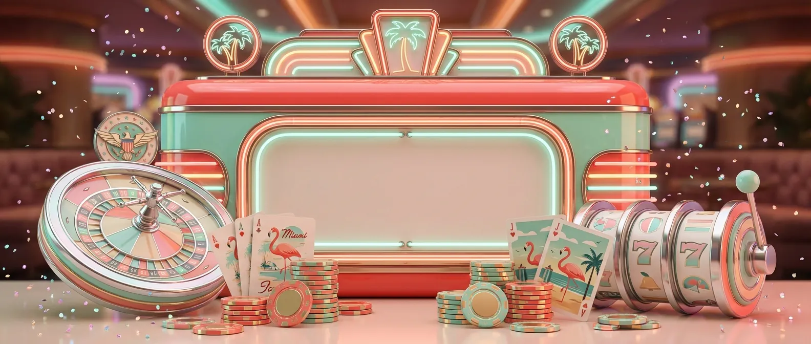 Casapariurilor Casino bonus