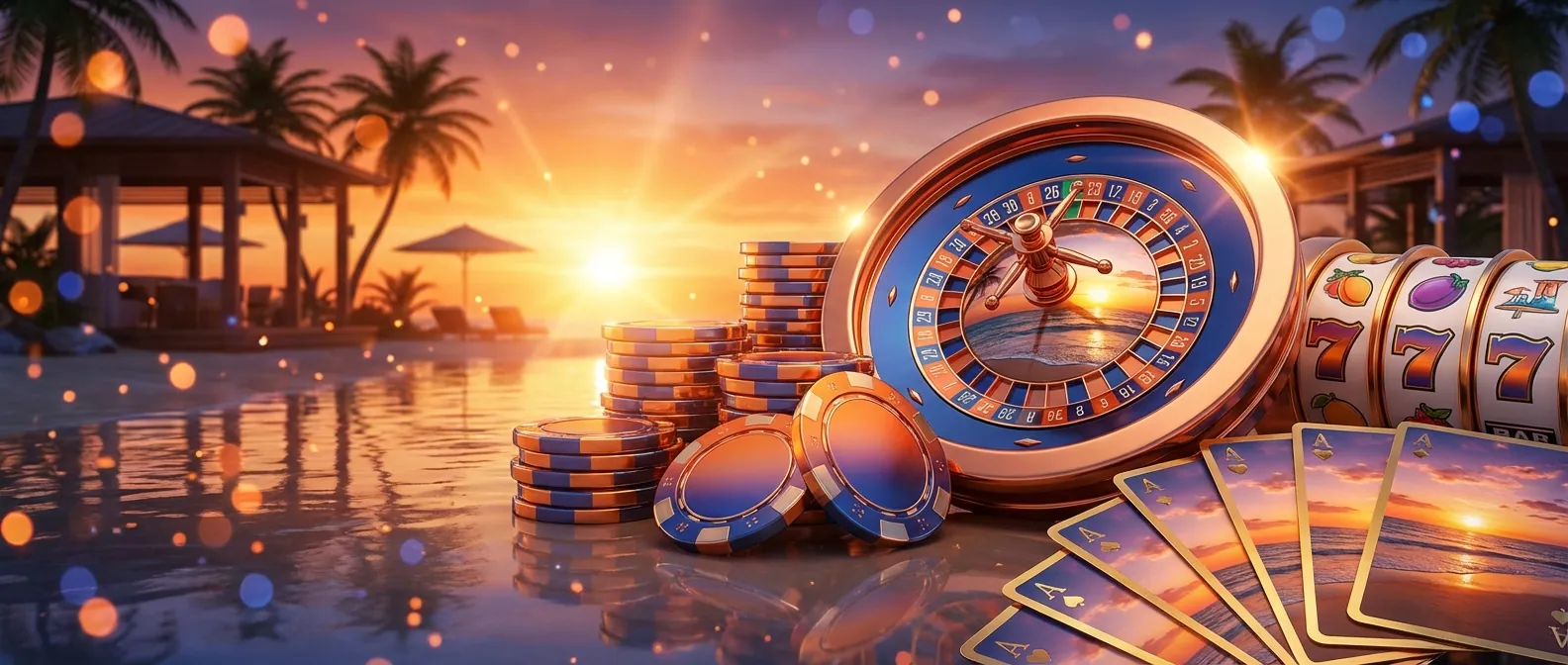 Casapariurilor Casino bonus