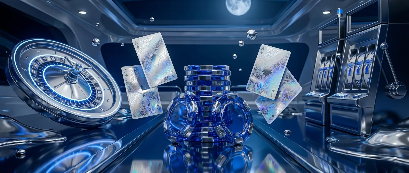 Casapariurilor Casino bonus