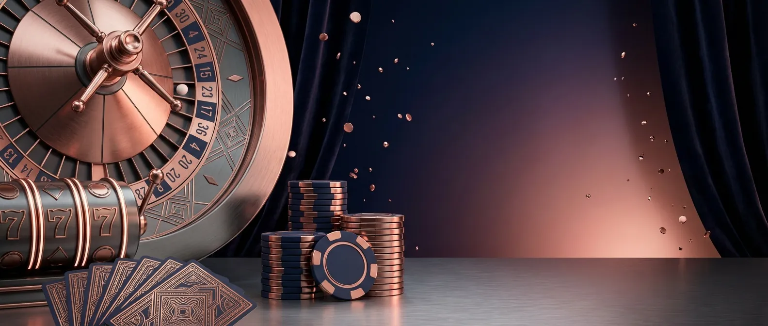 Casapariurilor Casino bonus