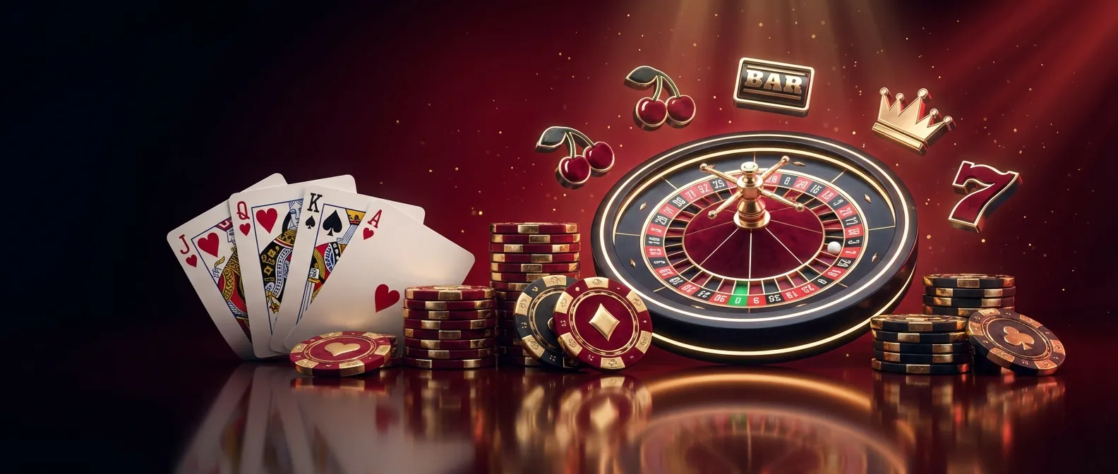Casapariurilor Casino bonus
