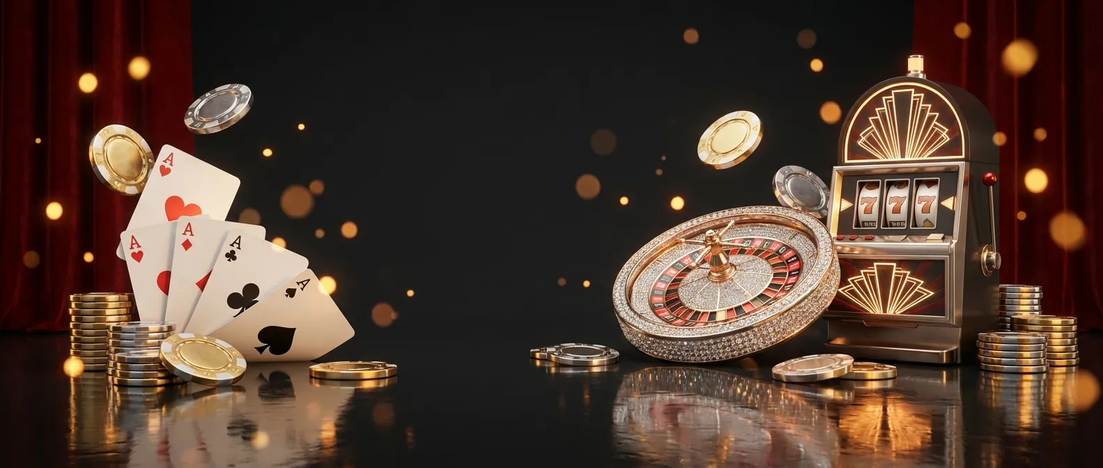 Casapariurilor Casino bonus