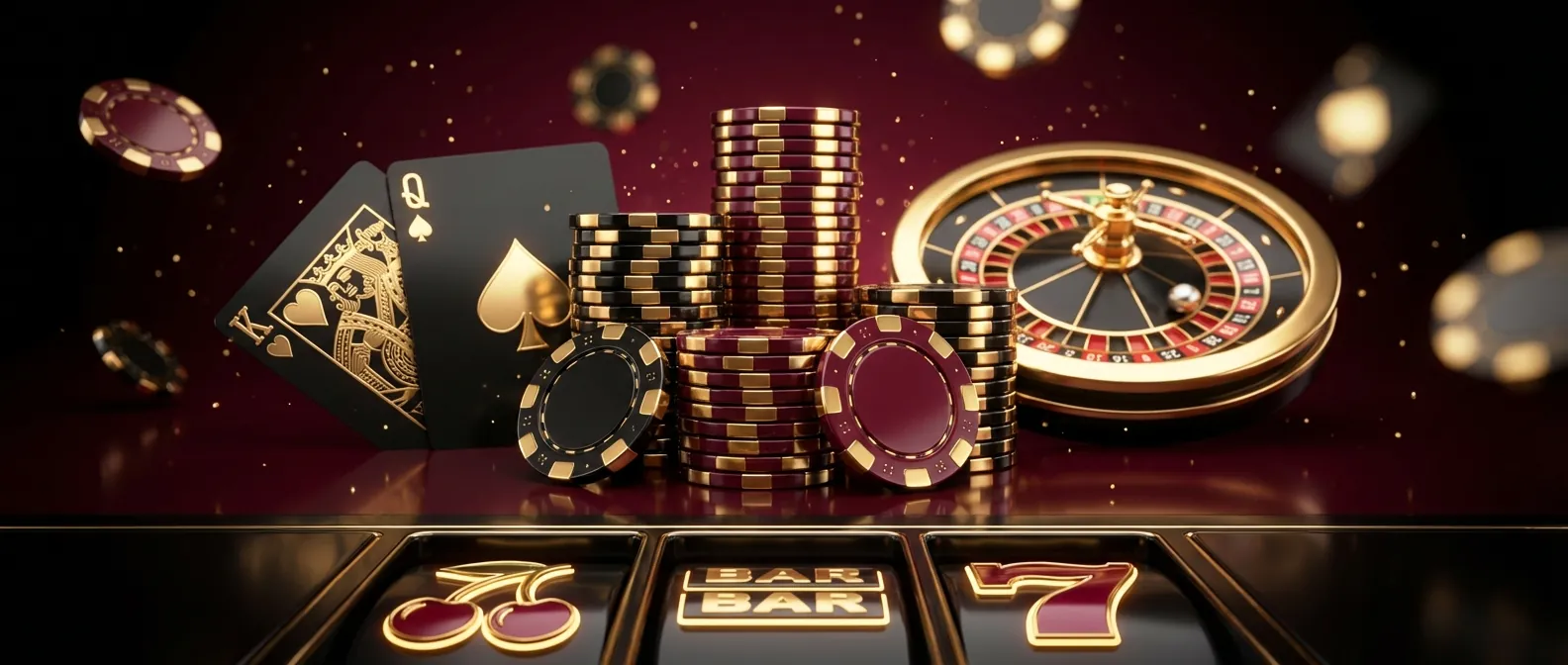 Casapariurilor Casino bonus